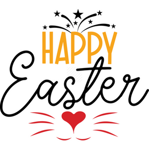 Easter-Happyeaster_2-Makers SVG