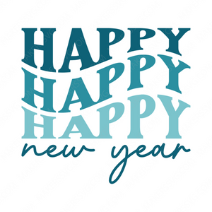New Year-Happyhappyhappynewyear-01-Makers SVG