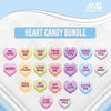 Heart Candy Bundle-HeartCandybundleproductimage-Makers SVG
