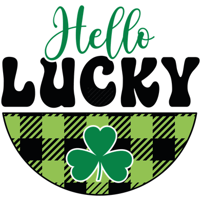 St. Patrick's Day-HelloLucky-01-Makers SVG