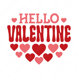Valentine's Day-HelloValentine-01-Makers SVG