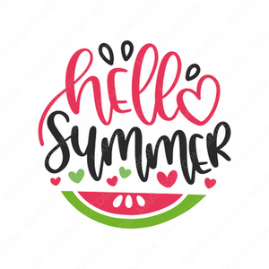 Summer-Hello_summer_7050-Makers SVG