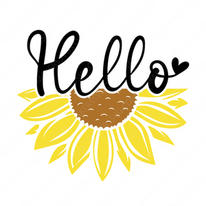 Sunflower-Hellosunflower-small-Makers SVG