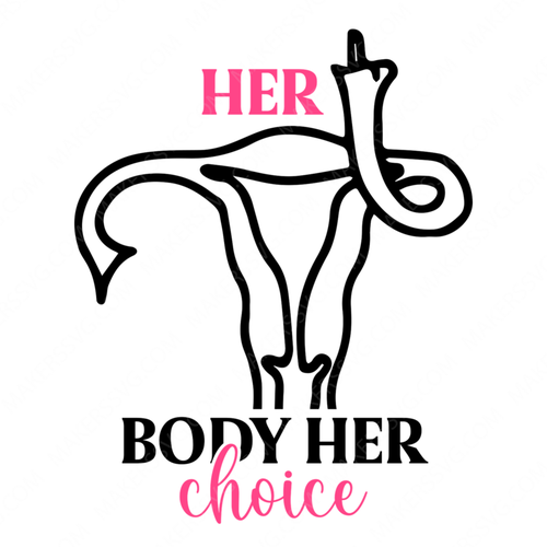 Women's Rights-Herbodyherchoice-small-Makers SVG