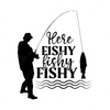 Fishing-Herefishyfishyfishy-small-Makers SVG