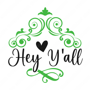 Welcome-HeyYa_ll-small-Makers SVG