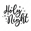 Christmas-HolyNight-01-Makers SVG