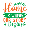 Family-Homeiswhereourstorybegins-01-small-Makers SVG