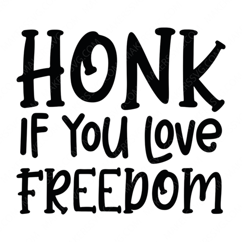 Driving-Honkifyoulovefreedom-01-small-Makers SVG