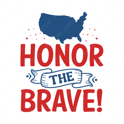 Memorial Day-Honorthebrave_-01-small-Makers SVG