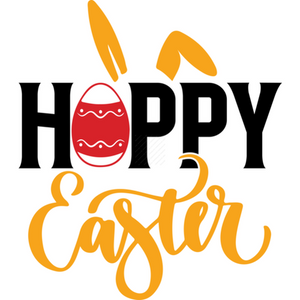 Easter-HoppyEaster-Makers SVG
