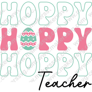 Easter-HoppyTeacher-01-Makers SVG