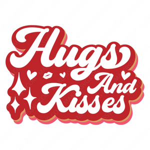 Valentine's Day-Hugsandkisses-01-Makers SVG