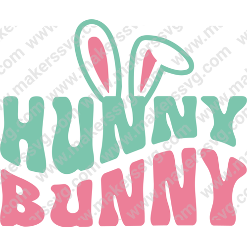 Easter-Hunnybunny-01-Makers SVG