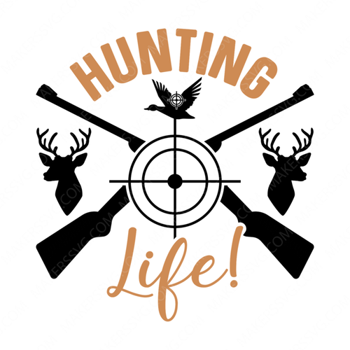 Hunting-HuntingLife_-01-small-Makers SVG