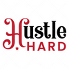 Motivational-HustleHard-01-Makers SVG