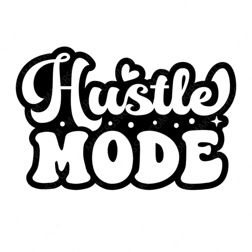 Hustle-HustleMode-small_cfdcae1e-4035-404d-b0fe-d9c593cebeb4-Makers SVG