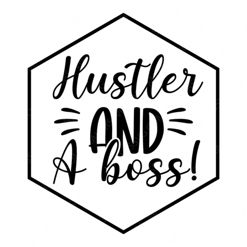 Boss-Hustlerandaboss_-01-small-Makers SVG