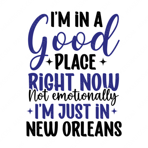 New Orleans-Notemotionally_I_mjustinNewOrleans-01-small-Makers SVG