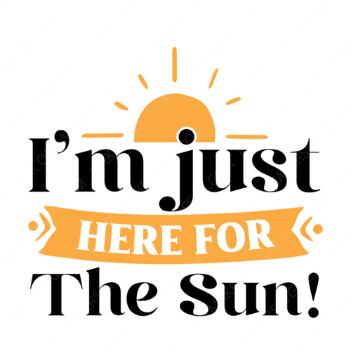 Summer-I_mjusthereforthesun_-01-small-Makers SVG