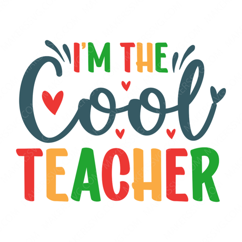 Teacher-I_mthecoolteacher-01-small-Makers SVG