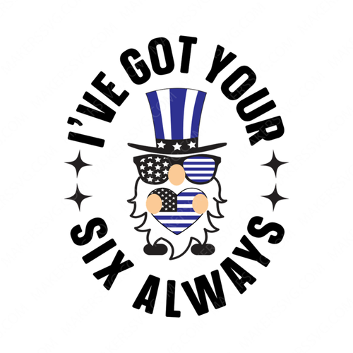 Cop-I_vegotyoursixalways-01-small-Makers SVG