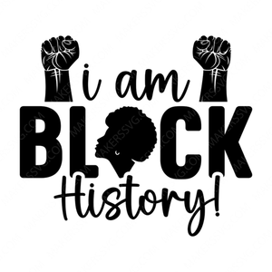 Black History Month-Iamblackhistory_-01-small-Makers SVG