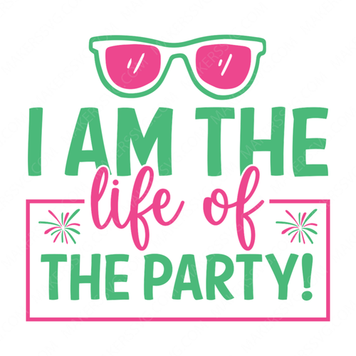 Celebrations-Iamthelifeoftheparty_-01-small-Makers SVG