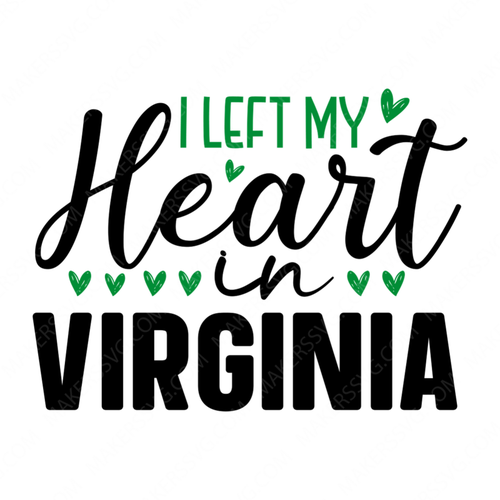 Virginia-IleftmyheartinVirginia-01-small-Makers SVG