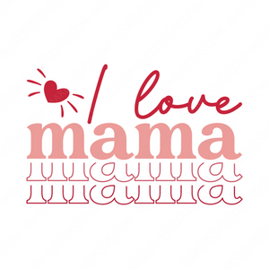 Mother-Ilovemama-01-Makers SVG