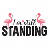 Flamingo-Imstillstanding-small-Makers SVG