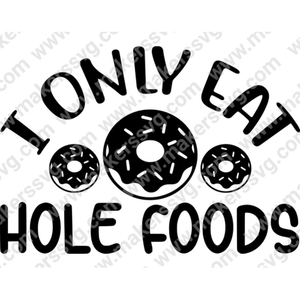Kitchen-Ionlyeatholefoods-Makers SVG