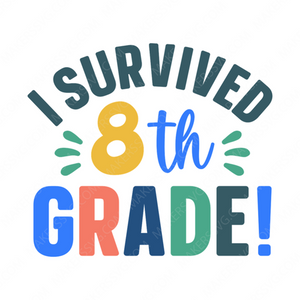7th Grade-Isurvived8thgrade_-01-small-Makers SVG