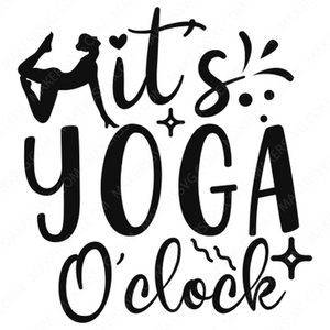 Yoga-It_syogaO_clock-Makers SVG