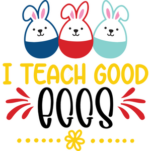 Easter-Iteachgoodeggs_3-Makers SVG