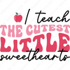 Valentine's Day-Iteachthecutestlittlesweethearts-01-Makers SVG