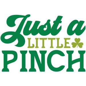 St. Patrick's Day-Justalittlepinch-01-Makers SVG