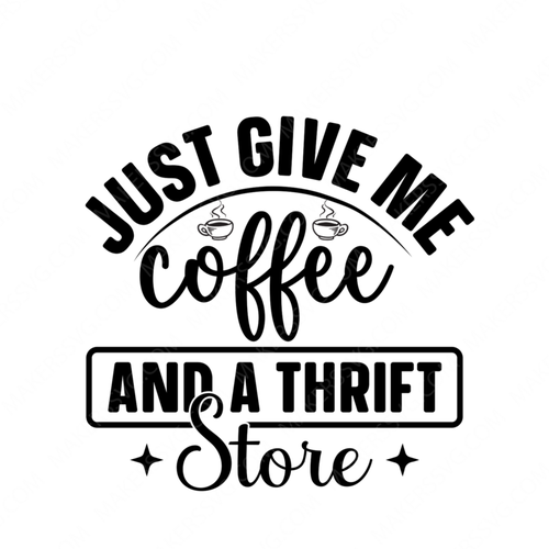 Thrifting-Justgibemecoffeeandathriftstore-small-Makers SVG