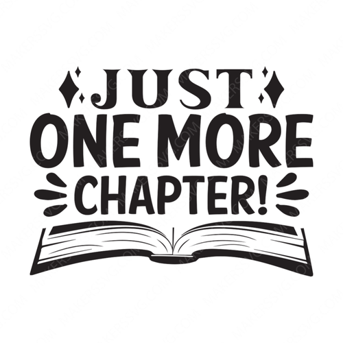 Reading-Justonemorechapter_-01-small-Makers SVG