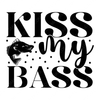 Fishing-Kissmybass-small-Makers SVG