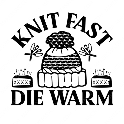 Knitting-Knitfastdiewarm-small-Makers SVG
