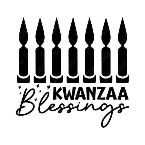 Kwanzaa-KwanzaaBlessings-01-small-Makers SVG