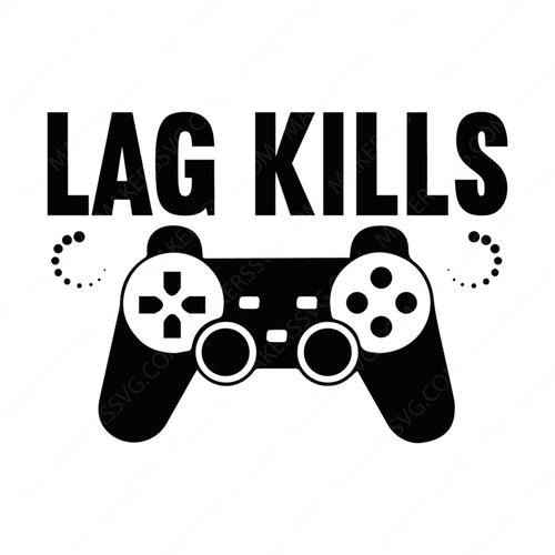 Gaming-Lagkills-01-Makers SVG