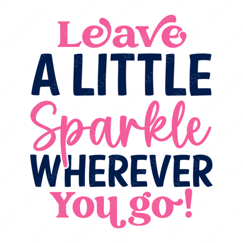 Fairytale-Leavealittlesparklewhereveryougo_-01-small-Makers SVG
