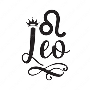 Leo-Leo-small-Makers SVG