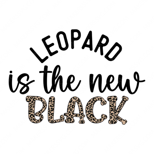 Leopard-Leopardisthenewblack-01-small-Makers SVG