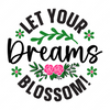 Flowers-Letyourdreamsblossom_-01-small-Makers SVG