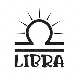 Libra-Libra-small-Makers SVG