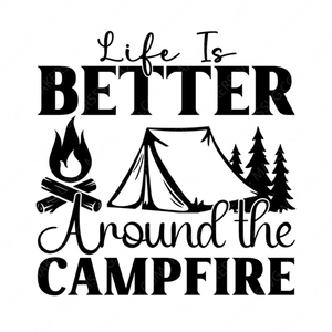 Camping-Lifeisbetteraroundthecampfire-small-Makers SVG