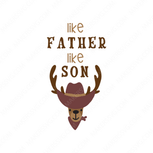 Father-Like_father_like_son_5757-Makers SVG